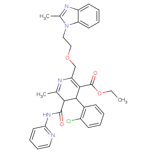 Chemical structure of BindingDB Monomer ID 50286203