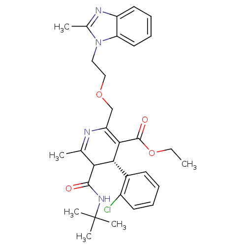 Chemical structure of BindingDB Monomer ID 50286206