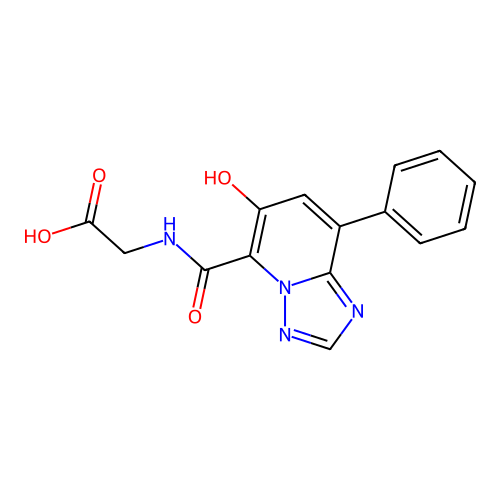 Chemical structure of BindingDB Monomer ID 50286232