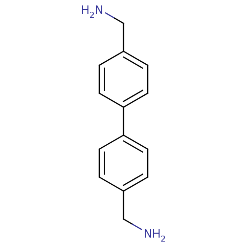 Chemical structure of BindingDB Monomer ID 50286362