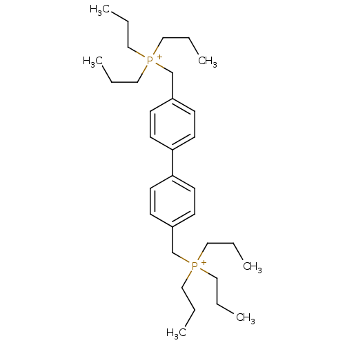 Chemical structure of BindingDB Monomer ID 50286379