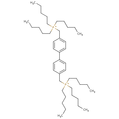 Chemical structure of BindingDB Monomer ID 50286386