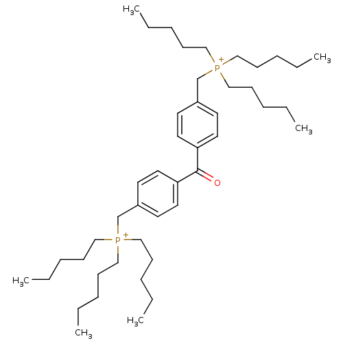 Chemical structure of BindingDB Monomer ID 50286392