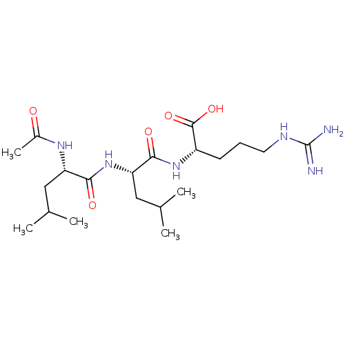 Chemical structure of BindingDB Monomer ID 50286441