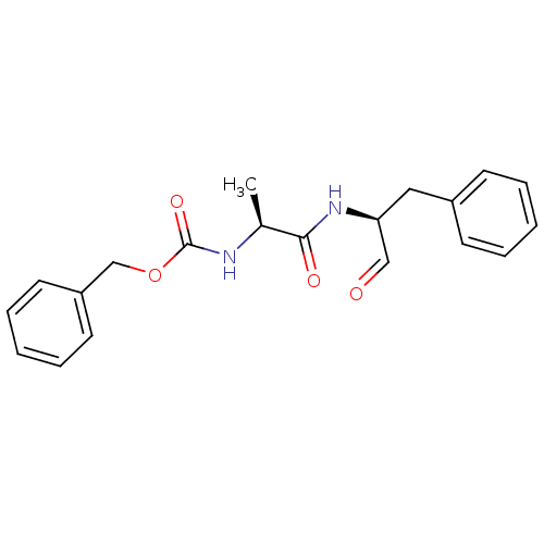 Chemical structure of BindingDB Monomer ID 50286443