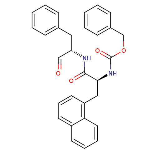 Chemical structure of BindingDB Monomer ID 50286448