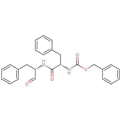 Chemical structure of BindingDB Monomer ID 50286450