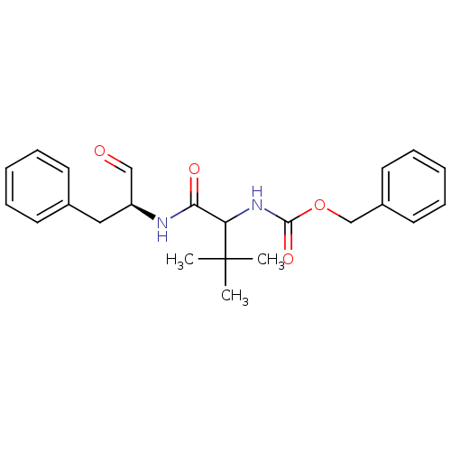 Chemical structure of BindingDB Monomer ID 50286451