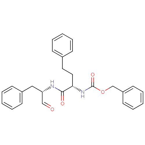Chemical structure of BindingDB Monomer ID 50286456