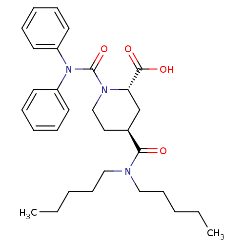 Chemical structure of BindingDB Monomer ID 50286603