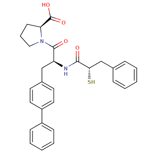 Chemical structure of BindingDB Monomer ID 50286720