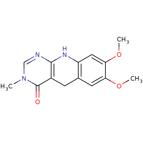 Chemical structure of BindingDB Monomer ID 50286752