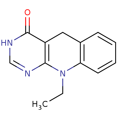 Chemical structure of BindingDB Monomer ID 50286754
