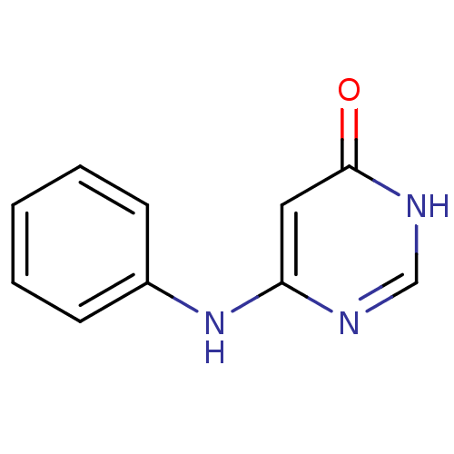 Chemical structure of BindingDB Monomer ID 50286756