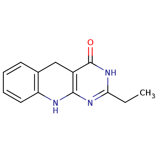 Chemical structure of BindingDB Monomer ID 50286759