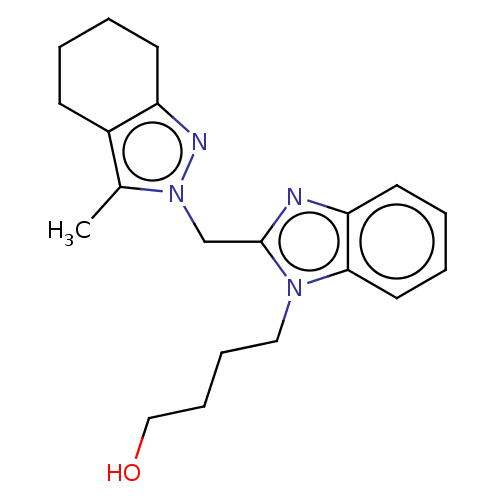 Chemical structure of BindingDB Monomer ID 50286860
