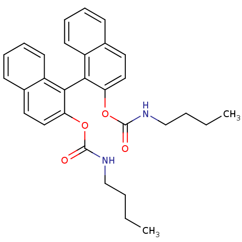 Chemical structure of BindingDB Monomer ID 50286879
