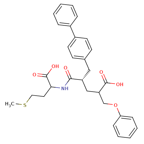 Chemical structure of BindingDB Monomer ID 50286910