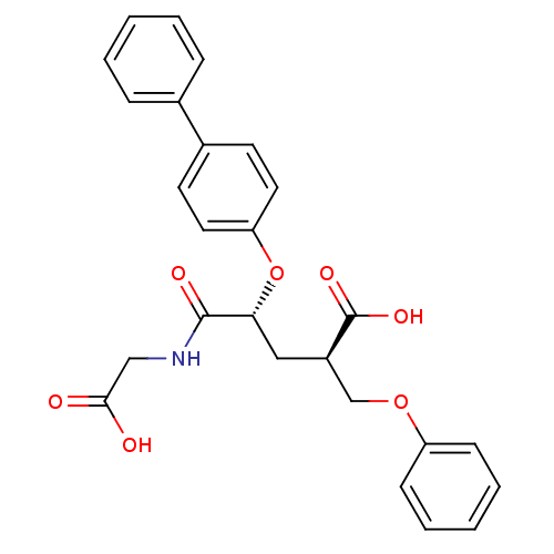 Chemical structure of BindingDB Monomer ID 50286914
