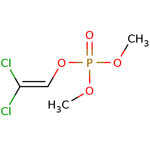 Chemical structure of BindingDB Monomer ID 50286926