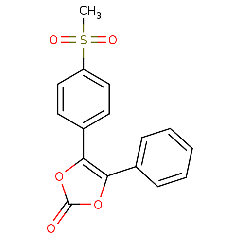Chemical structure of BindingDB Monomer ID 50286948