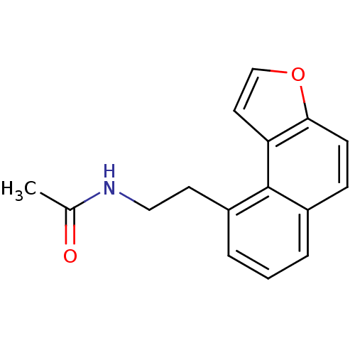 Chemical structure of BindingDB Monomer ID 50286972