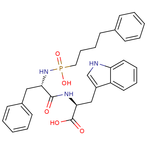 Chemical structure of BindingDB Monomer ID 50287138
