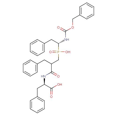 Chemical structure of BindingDB Monomer ID 50287145