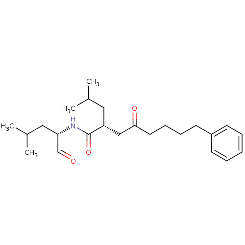 Chemical structure of BindingDB Monomer ID 50287390