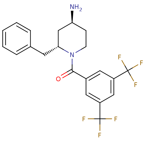 Chemical structure of BindingDB Monomer ID 50287411