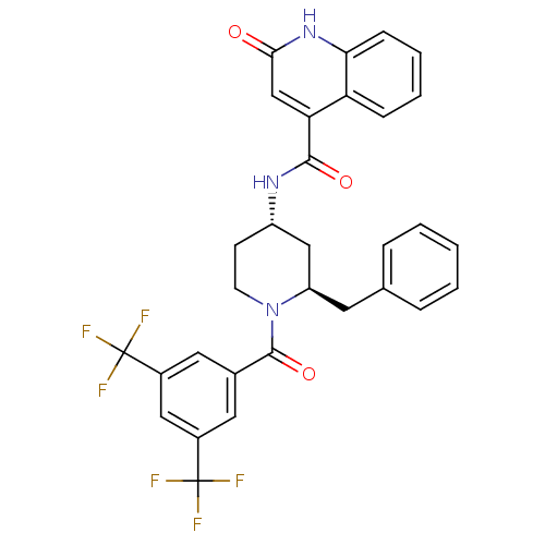 Chemical structure of BindingDB Monomer ID 50287416