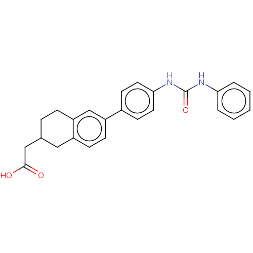 Chemical structure of BindingDB Monomer ID 50287446