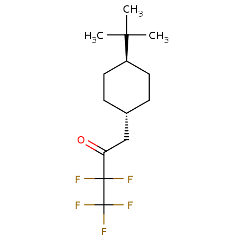 Chemical structure of BindingDB Monomer ID 50287471