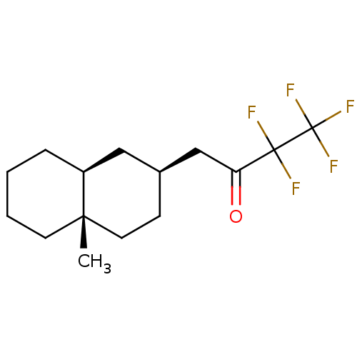 Chemical structure of BindingDB Monomer ID 50287473