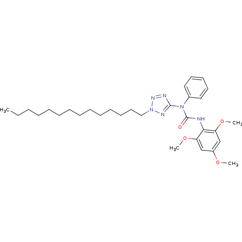 Chemical structure of BindingDB Monomer ID 50287516