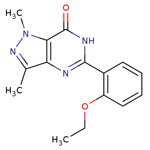 Chemical structure of BindingDB Monomer ID 50287546