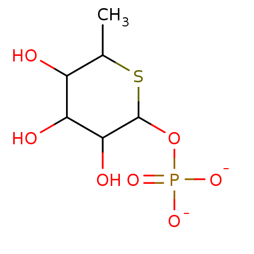 Chemical structure of BindingDB Monomer ID 50287681