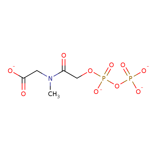 Chemical structure of BindingDB Monomer ID 50287711