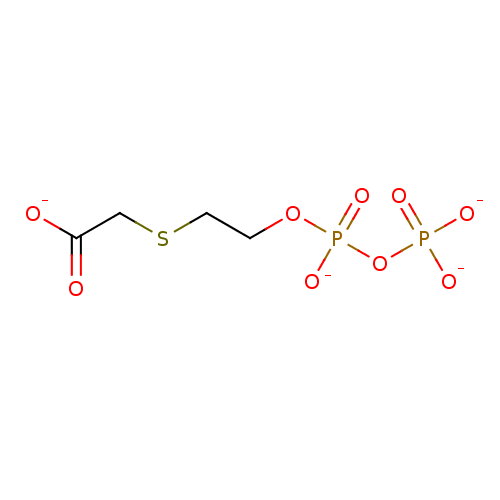 Chemical structure of BindingDB Monomer ID 50287712