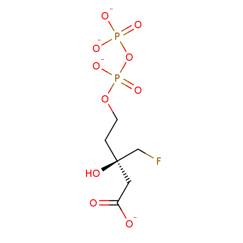Chemical structure of BindingDB Monomer ID 50287714