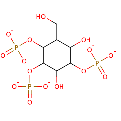 Chemical structure of BindingDB Monomer ID 50287772