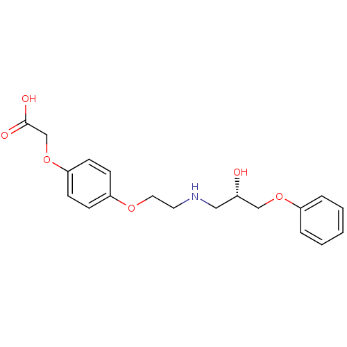 Chemical structure of BindingDB Monomer ID 50287796