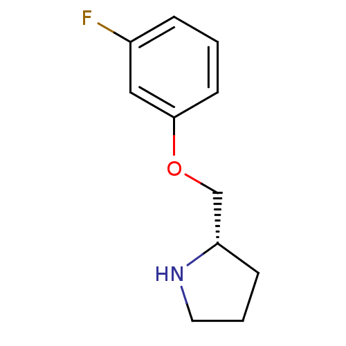 Chemical structure of BindingDB Monomer ID 50287812