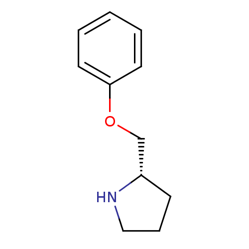 Chemical structure of BindingDB Monomer ID 50287813
