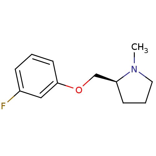 Chemical structure of BindingDB Monomer ID 50287814