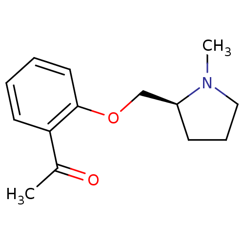 Chemical structure of BindingDB Monomer ID 50287815