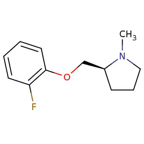 Chemical structure of BindingDB Monomer ID 50287828