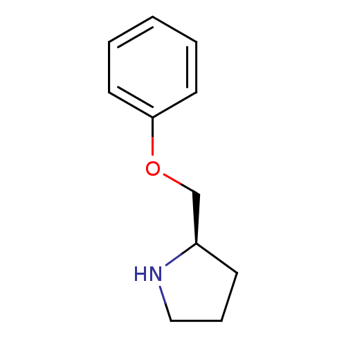 Chemical structure of BindingDB Monomer ID 50287830