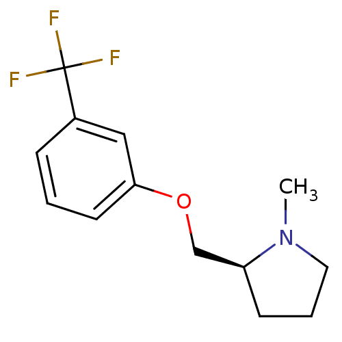 Chemical structure of BindingDB Monomer ID 50287837