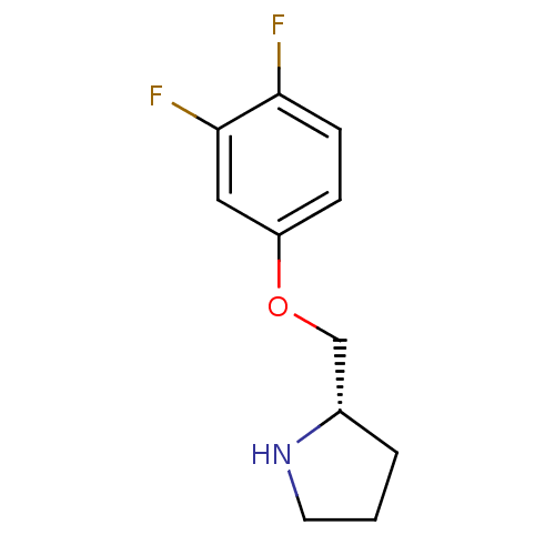Chemical structure of BindingDB Monomer ID 50287838